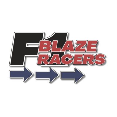 BlazeRacers's profile picture. 𖤍 ̷◞ Blaze Racers ▸ ‘Podium dé Paradox; it’s a battlefield where only the fastest and boldest claim victory ⓘ