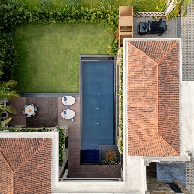 ThriveGoa's profile picture. All-inclusive Metabolic Resort, open for bookings
10.000 sf of thought, privacy, philosophy, usability and purpose 

Red light/Co2 Bath/Sauna/Tropical Nutrition