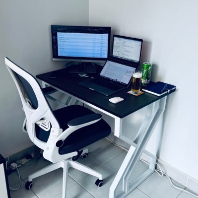 Amos_Ngavo's profile picture. black excellence