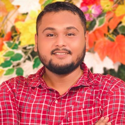 iamSKMallick's profile picture. Staff Software Engineer | Engineering Stuffs | Curr - LinkedIn | Ex - https://t.co/MKQ0qASc46 | https://t.co/YmHNTwCgdA | https://t.co/bx08oW1n0f