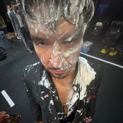 klo_shroom's profile picture. Your favorite joe hendry believer and your fav all ego enjoyer ★~Free 🇵🇸~ 🫶🏽 Shelf notice x1 💙🤭