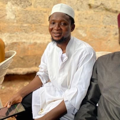 MURITADOH ABDULAZEEZ KEHINDE