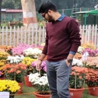 ProfessorHawk_'s profile picture. Shri Krishna - Calm in the storm, beyond limits