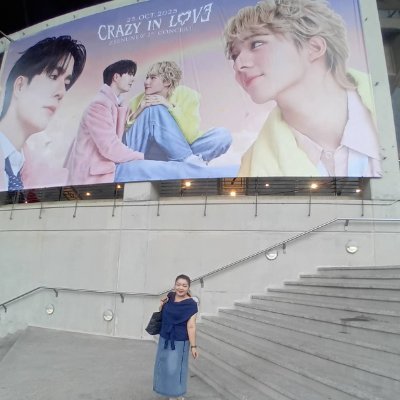 kritsana_honey's profile picture. สวัสดีค่ะ ผึ้งเองค่ะ