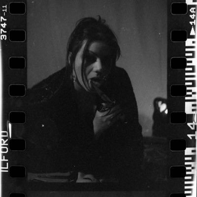 cornmazecat's profile picture. charmed, i’m sure