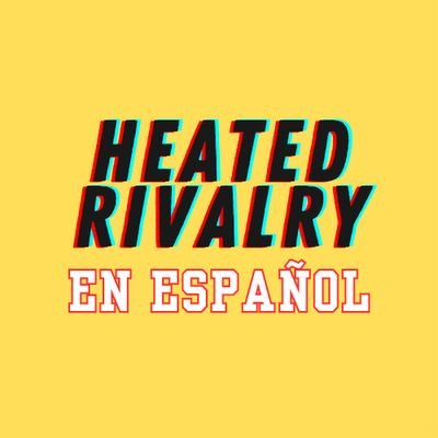 heatedrivalryes's profile picture. Actualizaciones, traducciones y más en español de la serie Heated Rivalry, dirigida por Jacob Tierney y basada en los libros de Rachel Reid.