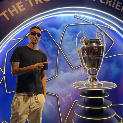 spinassi_lucas's profile picture. @Corinthians • @ManUtd