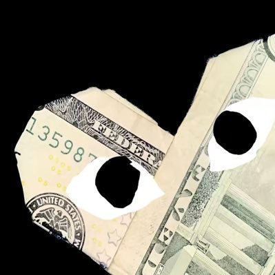 tysilver_'s profile picture. crypto kid here 4 the ponzi