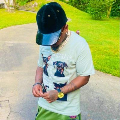 PassionSoGone's profile picture. (XOTWOD) ~RUDE BOI~ YouTube: (Jay Passion) Stoner LifeStyle🍃💨 IG:@Inky_Passion & @Inky_Smoke TikTok:@RudeBoiInky #GreatMan #CancerSurvivor🙏🏾 #ImHim♌️