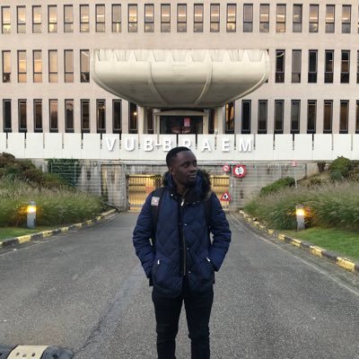bukenyahakimbk's profile picture. PhD student || MSc Biology|| Research Assistant || Natural Resource Manager || Citizen science expert || Peer educator || Concerned citizen