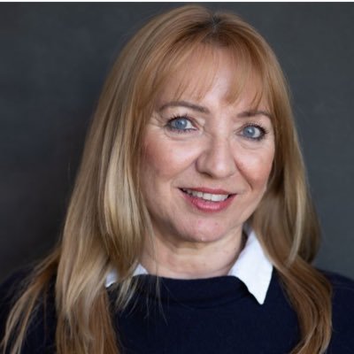 suzannefearn's profile picture. Professional actor and writer represented by @zenithartistmgt