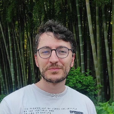 MucahidSY's profile picture. Economics, @tcktu1955