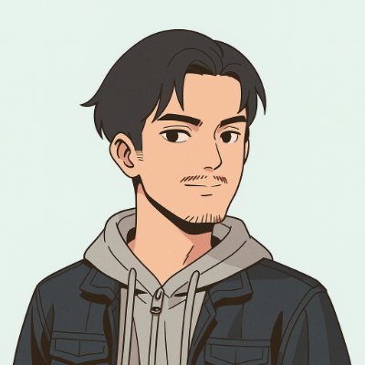 UcupAja555's profile picture. 