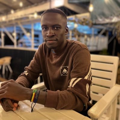 IsaacBuyondo12's profile picture. Makerere University. Field Administrator @ADTAfrica . @RRM_Ug/ Quiet Storm🌊 😎📌