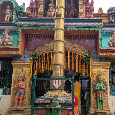 Rammandirjatni's profile picture. 