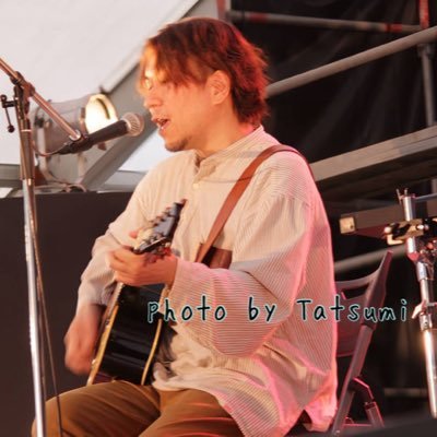 1080yaoto's profile picture. ギター好きな人間。 ギター関連色々得意。