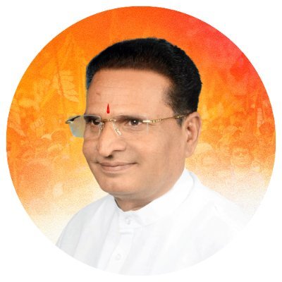 BJP_BParmar's profile picture. प्रदेश अध्यक्ष- भाजपा अनुसूचित जाति मोर्चा, मध्यप्रदेश