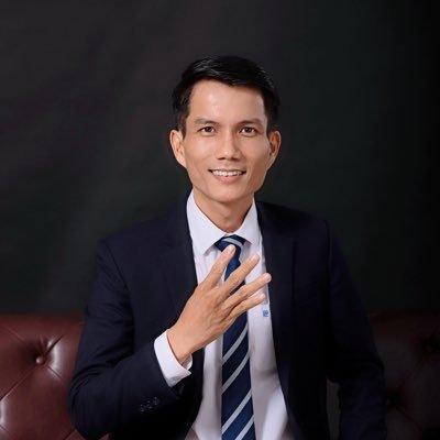 TruongORiel's profile picture. $福幂幂 - https://t.co/NCTKrBDnBI’s official Chinese name; official telegrams: https://t.co/pWh420EuNz (0x44449691728c181DbdD9C7c75d933B2a23242F3b)