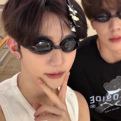 fawngyub's profile picture. (/ _ ; ) ❤︎❤︎ mi yuj @yuninny 𓈒 @zb1fujoshi (｡^^) you met me at a very gyubrik time in my life