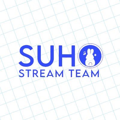 StreamForKJM's profile picture. Let’s enjoy and promote EXO SUHO’s music! 🐰🥕 stationhead: suhostreamteam
