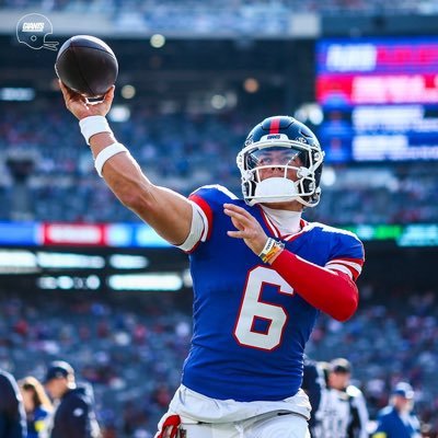 HellcatTurbo's profile picture. NEW YORK GIANTS AND MICHIGAN FAN GOTTA PROBLEM WITH EAT A D*** #nyg #nygiants #goblue #RepBX #NYY #hailtothevictors #NewYorkForever 💙❤️🤍 〽️〽️