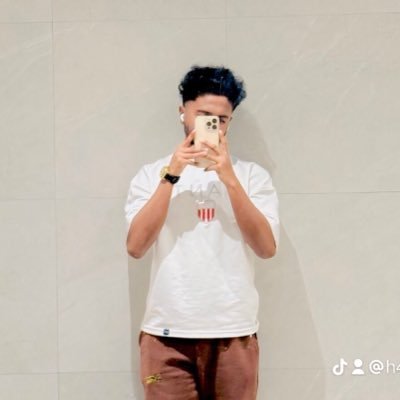 halickazmin20's profile picture. 