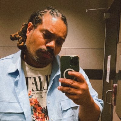 ajMadeMeDoIt's profile picture. It’s against my religion to tell you my business