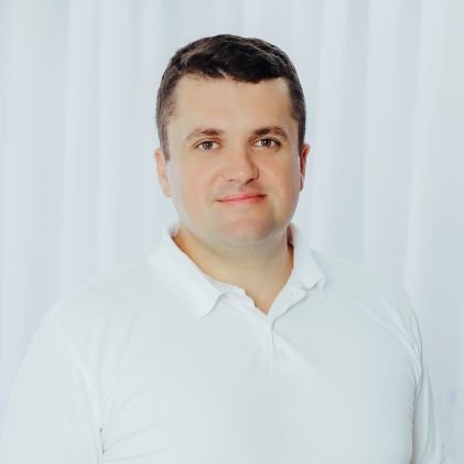 VYevdochenko's profile picture. 