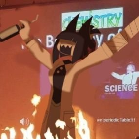 dangodanbi's profile picture. hohohi