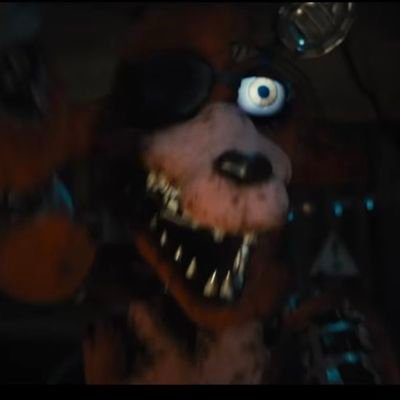 Videocracksofcl's profile picture. My official Twitter account.
-Making my first game (gamejolt page):
https://t.co/r9ysqE6CA7
I like FNaF, Minecraft, Godzilla and dinosaurs