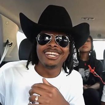 Toxictai_'s profile picture. King of Gotham, Other half of @whodontai AFFILIATE STREAMER FNG 😎- Not Dontai