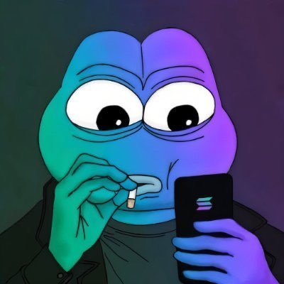 KhineCryptoX's profile picture. I’m Dev Memecoin Sol