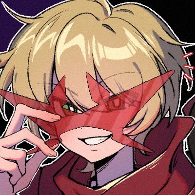 MTLCJHN's profile picture. I'm Joey | 19 y/o | Project Moon enjoyer | DMs open to anyone

I don't know how twitter works lol

PFP: @iauhsoah
Banner: @ultimateliv