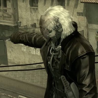 MightyAsterisk's profile picture. I reject absolutely revenge, aggression, and retaliation.