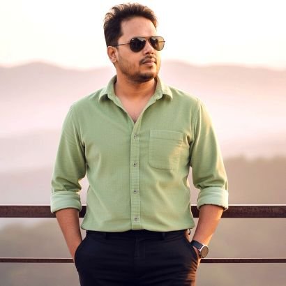 biswajitvenue's profile picture. Never Give up