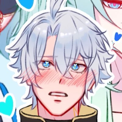 Nagihiko_dayo's profile picture. I’m Nagihiko( ・∇・) || 20+ || EN/KR/JP || 2324 || HSR ☀️🌿, ⚔️🍁|| Ainana || Persona 5☕️🥞 || Don’t reupload art!!