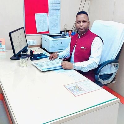 mrinalranjanpra's profile picture. दिल्ली में बिहारियों को जोड़ना और विकसित करना