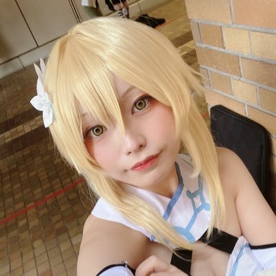 mizutama218's profile picture. ごちゃ混ぜ雑多垢。コスプレする2次オタ夢女。フォローブロックご自由にどうぞ。独断と偏見でリプ返、フォロバしないことがあります。30↑⚠️コス低クオ❤️→原神、スタレ、刀剣、ツイステ、FFシリーズ、KHシリーズ、ニーア、ボカロ、マンキン、クトゥルフetc. 詳しくはツイフィにて。