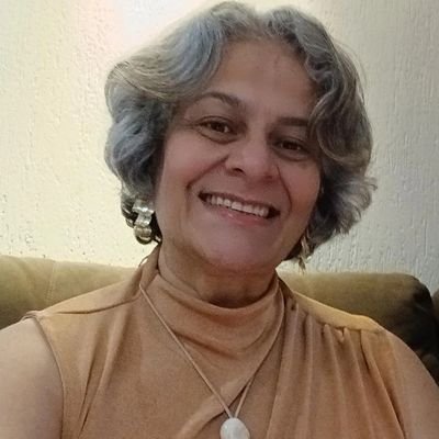 PastoraJac🚩🇧🇷 Profile