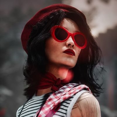 Son_Daitsu's profile picture. 30 y.o | She/Her | FR-ENG | Multi Fandom | Fanartist | Cards & Figurines collector | Part-time gamer |