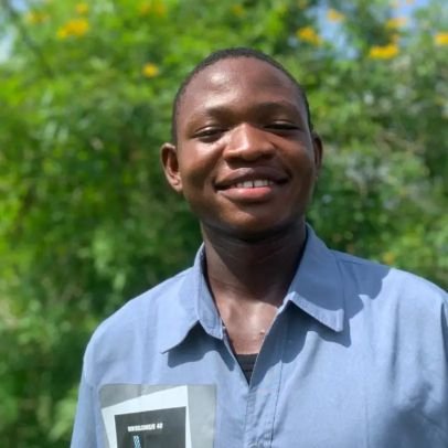 Godsondev's profile picture. A writer