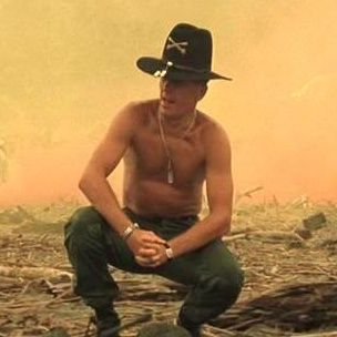 SmellofVol's profile picture. I love the smell of volatility in the market. Memes and charts. Not financial advice. ♠️