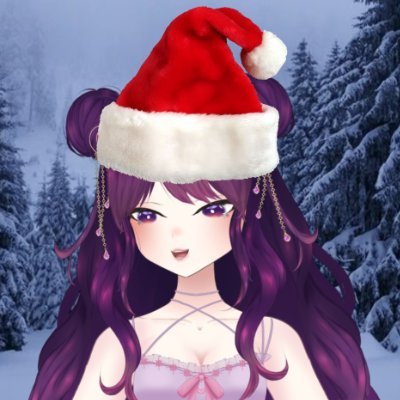 lunaurrrrrr's profile picture. Hellu~ I’m Lunaur! Your moon spirit turned girl vtuber from 🇸🇬!! |EN,中文,日本語勉強|ママ: @pastabunVT | i draw @lunaur_illust