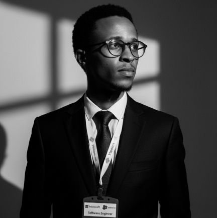 NicolasMabeleng's profile picture. AI Enthusiast | Software Engineer #Backend |
Cricket SA (CSA) 🏏🔥🇿🇦 |
Bayern Munchen 🇩🇪 | 

AkukapheliGroup 🌱