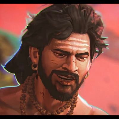 BhargavChi87977's profile picture. old account @prabhasholic23 deactivated