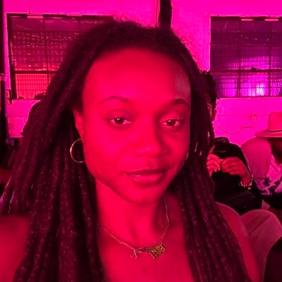 iLynnette's profile picture. atl | 1920 | queer | #protectblackwomen | free congo. | YT:⬇️