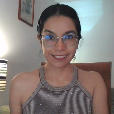 yan_al_sur's profile picture. Historian/STS 💛🔎
UAM-Cuajimalpa/ENAH
Equilibrista 🤸
"Je suis ce que je suis de par le soleil, je ne me mesure pas à l'aune des autres." 🍀
D. H. Lawrence