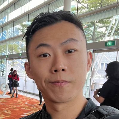 Jackyyyso's profile picture. learn to build in #public