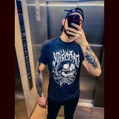 FlashDemonX's profile picture. 