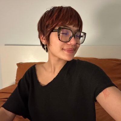 mphanle3's profile picture. free palestine — 24, she/her/hers